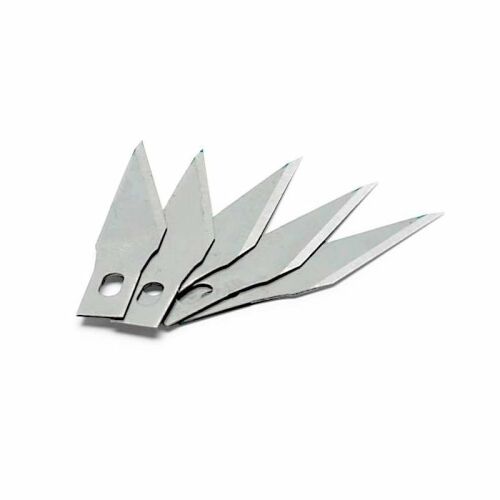 Revell Tartalék penge szett hobby késhez (39062) 143194097