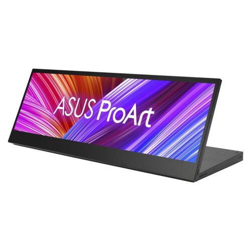 ASUS ProArt PA147CDV számítógép monitor 35,6 cm (14") 1920 x 550 pixelek LCD Érintőképernyő Fekete (90LM0720-B01170) 137186520
