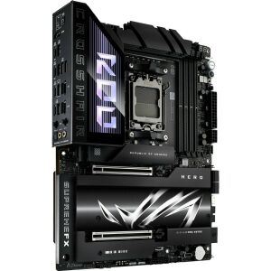 Asus ROG CROSSHAIR X870E HERO (90MB1IE0-M0EAY0) 141600367 - Počítače a doplnky