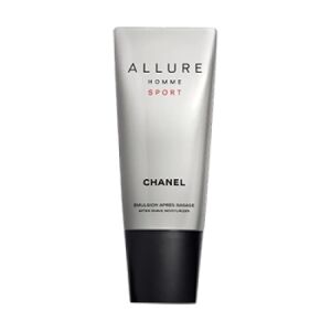 Chanel - Allure Homme Sport after shave balzsam 100 ml 137188381 - Arcszesz & Aftershave