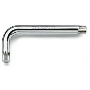 98xZN 5 xZN®-profilú imbuszkulcs, nikkelezett 137189291 - Imbuszkulcs