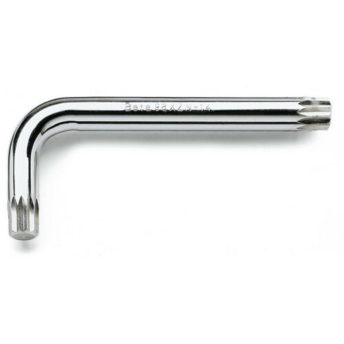 98xZN 5 xZN®-profilú imbuszkulcs, nikkelezett