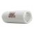 JBL Flip 7 Bluetooth-kaiutin valkoinen 137190035