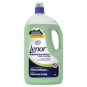 Öblítő, 4 l, LENOR "Freshness Protection" 137190351 - Öblítő