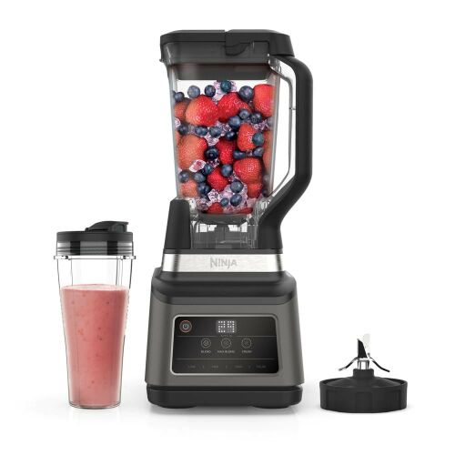 Ninja BN750EU 2in1 Mixer Auto-iQ funkcióval, Turmix + Smoothie 137191058