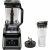 Ninja BN750EU 2in1 Mixer Auto-iQ funkcióval, Turmix + Smoothie 137191058
