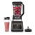 Ninja BN750EU 2in1 Mixer Auto-iQ funkcióval, Turmix + Smoothie 137191058