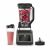 Ninja BN750EU 2in1 Mixer Auto-iQ funkcióval, Turmix + Smoothie 137191058