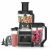 Ninja BN800EU 3in1 Mixer Auto-iQ funkcióval, Turmix + Smoothie + Aprító 137191061