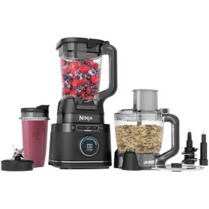 Ninja TB401EU Detect Power Blender Pro 3in1 Turmixgép + Smoothie + Aprító 137191066 - Ninja