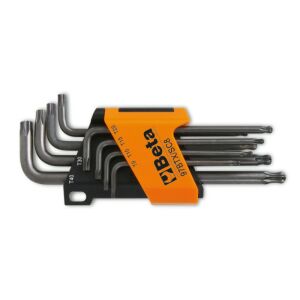 97BTx/SCV tartó a 97BTx/SP8-hoz 137191310 - Imbuszkulcs