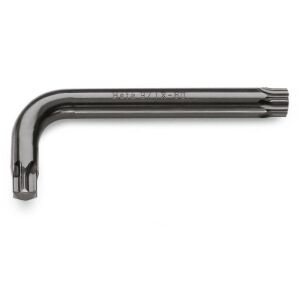 97Tx 06 mm Hajlított Torx® imbuszkulcs, barnított 137191356 - Imbuszkulcs