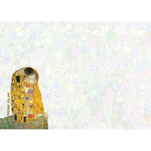 Boríték B6-os, 10 db-os,KLIMT: The KIss 137192616 - Boríték