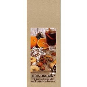 Ambiente Forraltbor fűszerkeverék díszcsomagban -100g-os