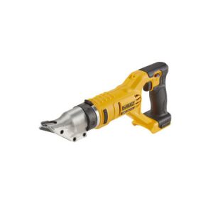 DEWALT Akkus lemezvágó olló 18 V (Akku + töltő nélkül) DCS491N 147100113 - Dewalt