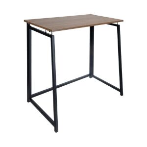 Összecsukható Fa Íróasztal Ruhhy 26116 – Modern, Funkcionális Megoldás Minden Napra