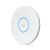 Ubiquiti UniFi U7 Pro XG Access Point изглед под ъгъл