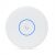 Ubiquiti UniFi U7 Pro XG Access Point top view