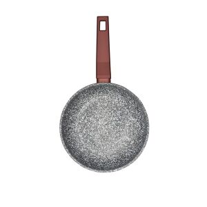 Blaumann Cerastone Collection 20 cm-es tapadásmentes serpenyő, felülnézet - Blaumann