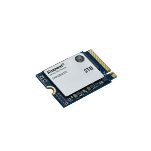 KINGSTON 2000GB NV3 M.2 2230 PCIe 4.0 NVMe SSD 137201850 - Kingston Napęd SSD