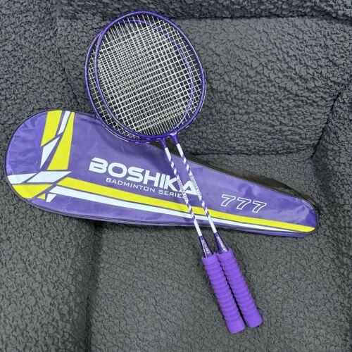 2db Tollaslabda Ütő Hordozó táskával 137202216