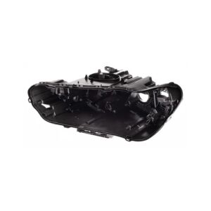 BMW X1 F48 LCI Linke Scheinwerfergehäuse, 2019-2021 Facelift Modell, Ersatzteil - Scheinwerfer