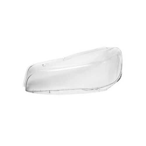 Linke Scheinwerferglasabdeckung für BMW 2er Active Tourer F45 Gran Tourer F46 (2014-2018)