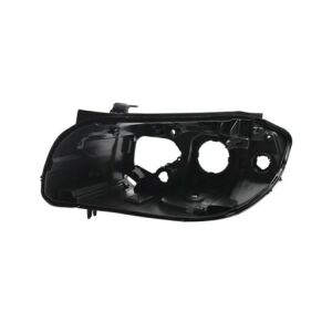BMW X1 E84 Bal oldali fényszóróház (2008-2012, Facelift előtti) - Fényszóró