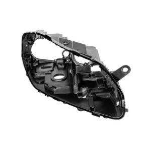 Rechtes Scheinwerfergehäuse für Volkswagen Passat B7 (2010 - 2015) 137202651 - Scheinwerfer