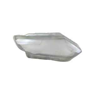 Nissan X-Trail III Facelift (2017-2021) Rechte Scheinwerferglasabdeckung - Scheinwerfer