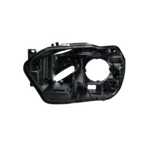 Linke Scheinwerfergehäuse für BMW 1er F20/F21 (2011-2015) ohne Facelift - Scheinwerfer