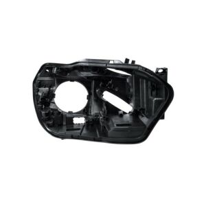 Rechtes Scheinwerfergehäuse für BMW 1er F20/F21 (2011-2015) ohne Facelift - Scheinwerfer