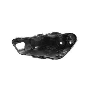 Schräge Ansicht des BMW X1 F48 Scheinwerfergehäuses links (2016-2019) - Scheinwerfer