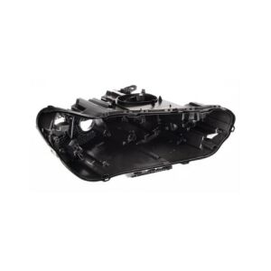 BMW X1 F48 LCI Scheinwerfergehäuse rechts, Facelift Modell 2019-2021, Ersatzteil - Scheinwerfer