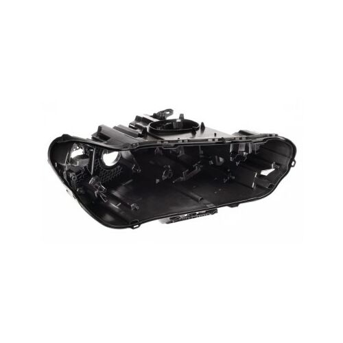 BMW X1 F48 LCI Scheinwerfergehäuse rechts, Facelift Modell 2019-2021, Ersatzteil