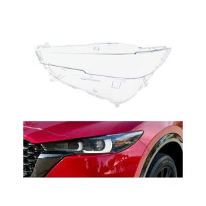 Mazda CX-5 2. Gen Facelift Scheinwerferglas links Ersatz - Scheinwerfer