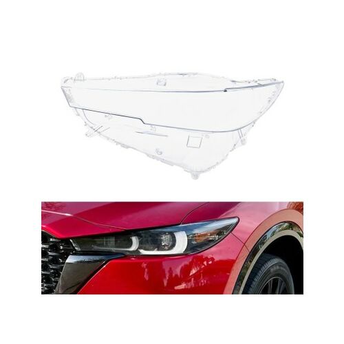 Mazda CX-5 2. Gen Facelift Scheinwerferglas links Ersatz
