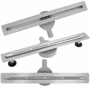 Rigola dus Rea Rea FILO Nickel Brush 70 137203014 - Rigole