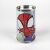 Marvel Spidey zokni csomagolás Pókember mintával