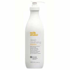 Milk Shake Spezial Tiefenreinigungsshampoo, 1000ml