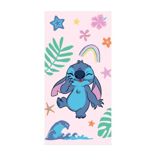 Плажна кърпа Rainbow Stitch, 70x140 см, 100% памук