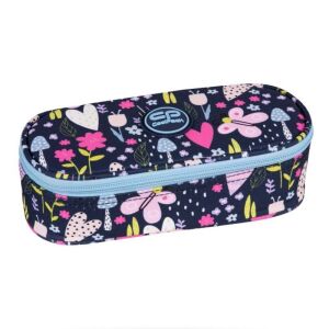 CoolPack Federmäppchen – Campus - In The Garden 137203516 - Schreibwaren & Schreibmaterial