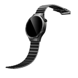 Smartwatch Hoco 1,53" TFT z fukcją rozmowy DYD03 czarny 137203520 - Hoco