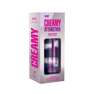 ?CREAMY ATTRACTION BLACK BERRY 137203658 - Intt
