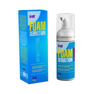 FOAM SEDUCTION! 137203659 - Intt