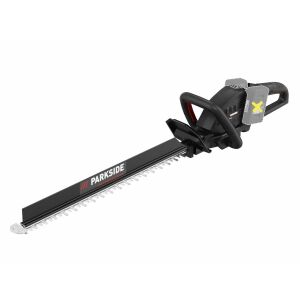 Parkside Performance® PPHSA 40-Li C3 Akkumulátoros sövénynyíró, Fekete