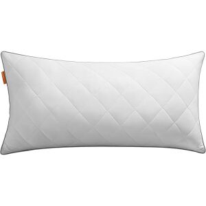 SONGMICS HOME Kétoldalas Párna - 80x40 cm, Hűsítő-Puha