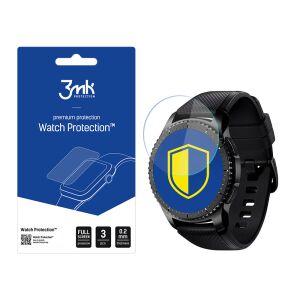 Samsung Gear S3 2021 – 3Mk Óravédő Arc 137209053 - 3MK