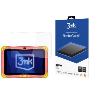 3Mk Rugalmas Üveg A Kruger&Matz Fun 808 Full Hd Kijelző Védelméhez 137211604 - 3MK