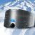 Qunature Keret Nélküli Síelő- És Snowboardos Szemüvegek Ködés Elleni Védővel 137212098